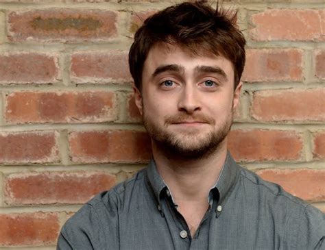 Here’s How Committed Daniel Radcliffe Is to Nude Scenes